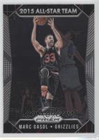 All-Star Team - Marc Gasol