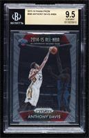 All-NBA Team - Anthony Davis [BGS 9.5 GEM MINT]