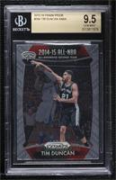 All-NBA Team - Tim Duncan [BGS 9.5 GEM MINT]