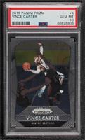 Vince Carter [PSA 10 GEM MT]