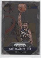 Solomon Hill