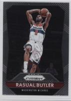 Rasual Butler