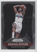 Rasual Butler