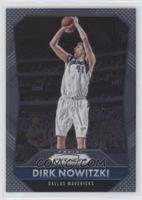 Dirk Nowitzki [EX to NM]