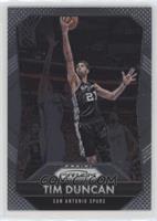 Tim Duncan