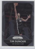 Tim Duncan