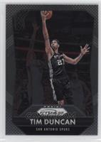 Tim Duncan