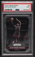 Dwyane Wade [PSA 9 MINT]