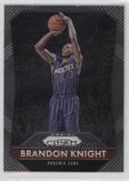 Brandon Knight