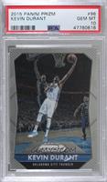 Kevin Durant [PSA 10 GEM MT]