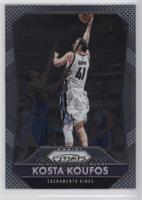 Kosta Koufos