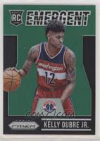 Kelly Oubre Jr.