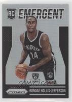 Rondae Hollis-Jefferson