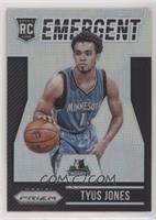 Tyus Jones