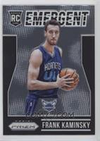 Frank Kaminsky