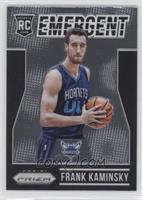 Frank Kaminsky