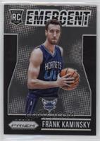 Frank Kaminsky