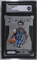 Tyus Jones [SGC Authentic Authentic]