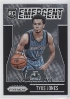 Tyus Jones