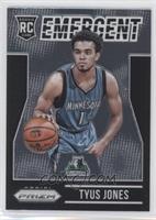 Tyus Jones