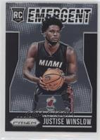 Justise Winslow