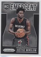 Justise Winslow