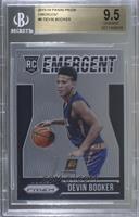 Devin Booker [BGS 9.5 GEM MINT]