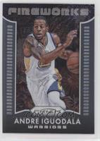 Andre Iguodala