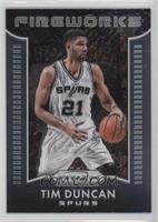 Tim Duncan