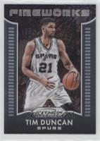 Tim Duncan