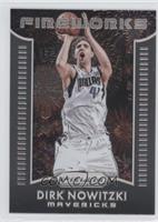 Dirk Nowitzki