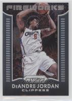 DeAndre Jordan