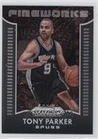 Tony Parker