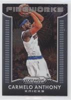 Carmelo Anthony [EX to NM]