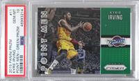 Kyrie Irving [PSA 10 GEM MT]