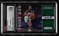 Anfernee Hardaway [CSG 10 Gem Mint]