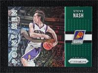 Steve Nash