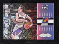 Steve Nash