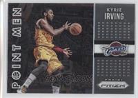 Kyrie Irving