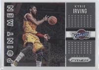 Kyrie Irving