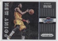 Kyrie Irving