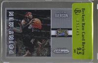 Allen Iverson [BRCR 9.5]