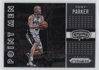 Tony Parker