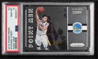 Stephen Curry [PSA 10 GEM MT]