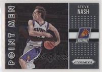 Steve Nash