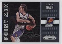 Steve Nash