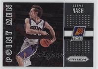 Steve Nash