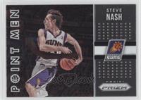 Steve Nash