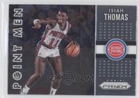 Isiah Thomas