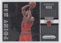 Derrick Rose